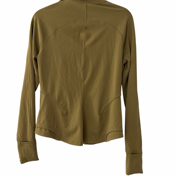 Lululemon In-Still Jacket - Picture 4 of 4